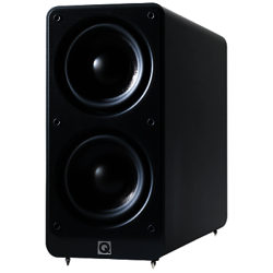 Q Acoustics 2070Si Subwoofer Graphite